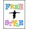 ´･∀･`FREE STYLE！