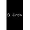 ｢[A:F37E]ａ ｃｒｏｗ[A:F37E]｣